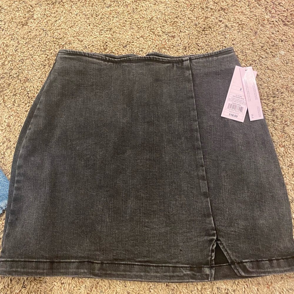 Skirt
